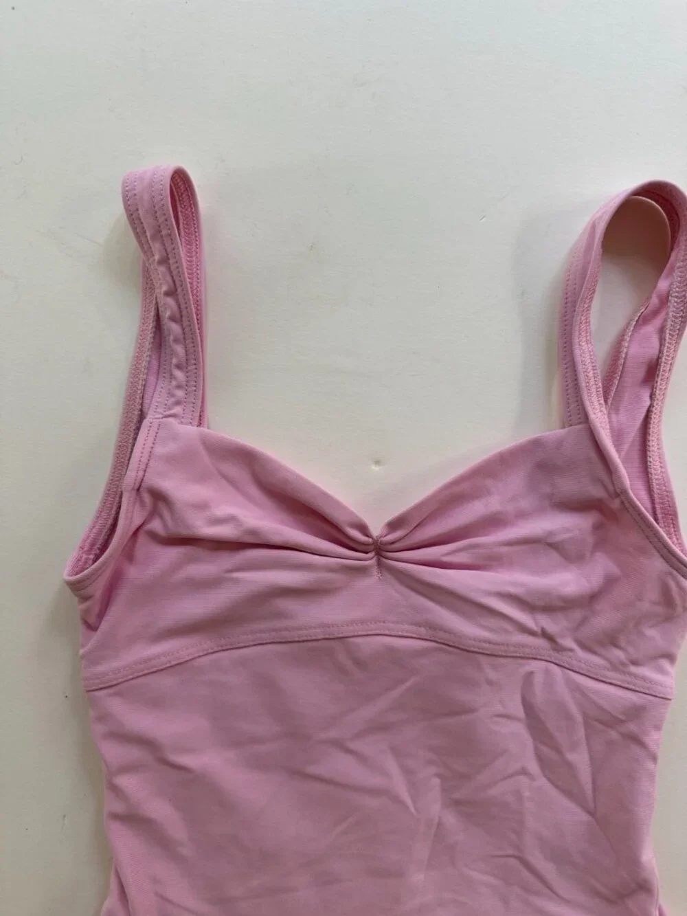 Wear Moi Pink Ballet Dress